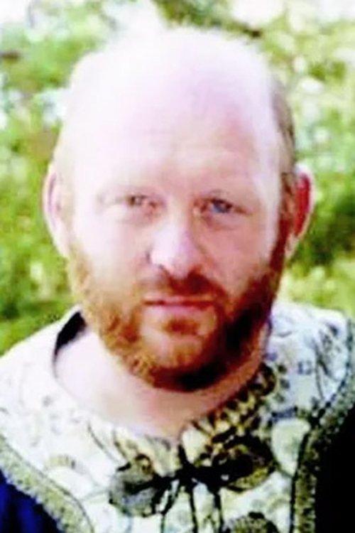 J. Scott Bronson fotoğrafı