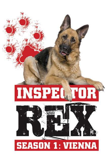 Inspector Rex Sezon 10