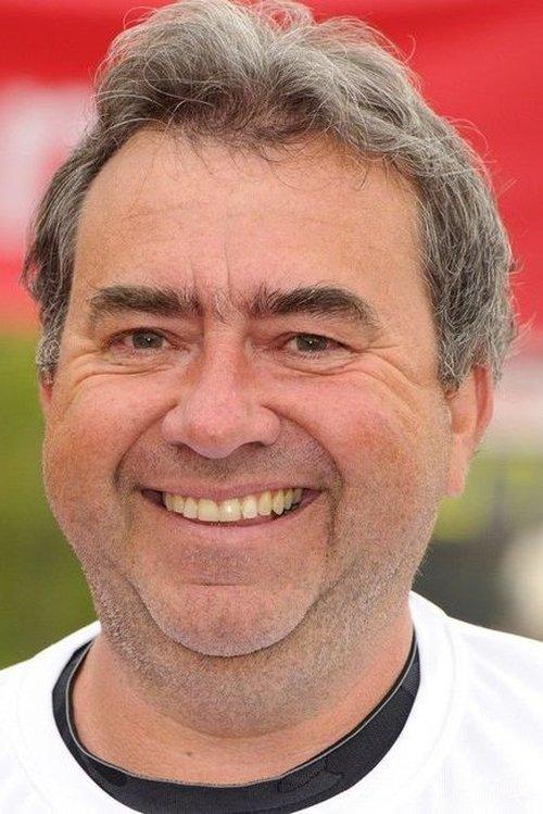 Jonathan Pearce fotoğrafı