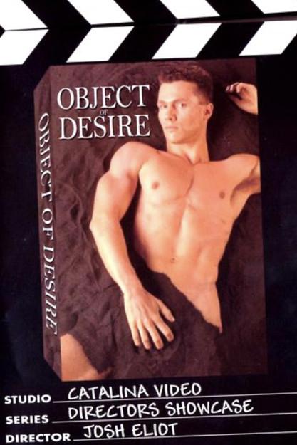 Object of Desire film afişi