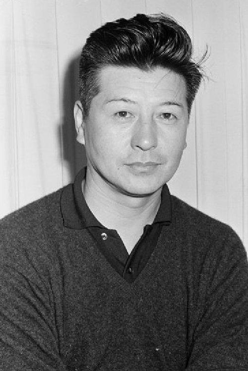 Ryō Ikebe fotoğrafı
