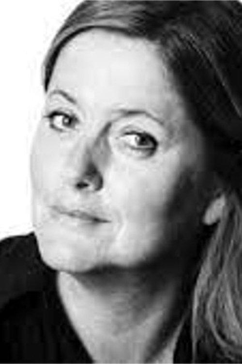 Carina M. Johansson fotoğrafı