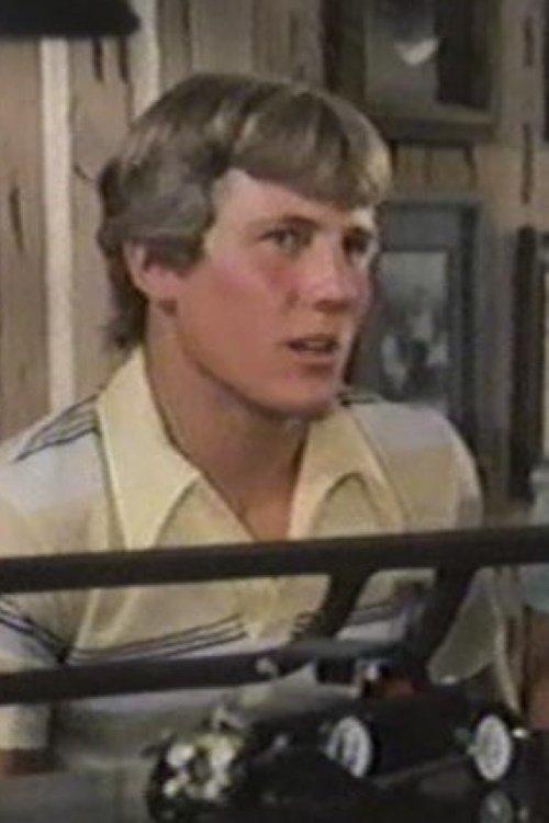 Stewart Petersen fotoğrafı