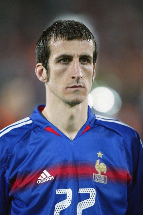 Johan Micoud fotoğrafı