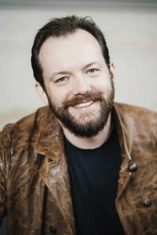 Andris Nelsons fotoğrafı