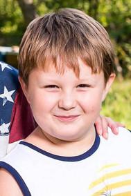 Samuel Kennedy fotoğrafı