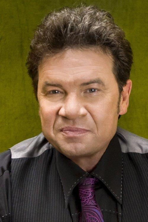 Russ Taff fotoğrafı