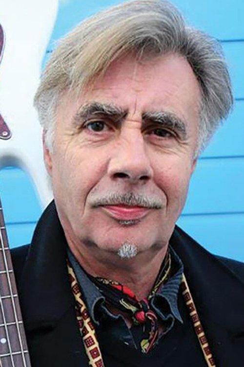 Glen Matlock fotoğrafı
