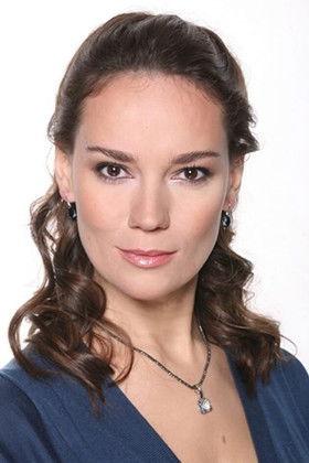 Aleksandra Nieśpielak fotoğrafı