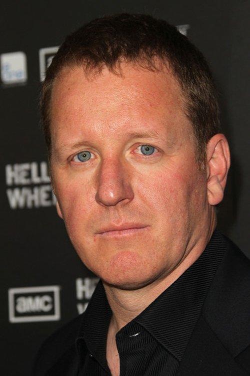 David Von Ancken fotoğrafı