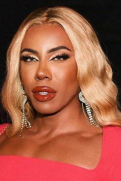 Bianca DellaFancy fotoğrafı