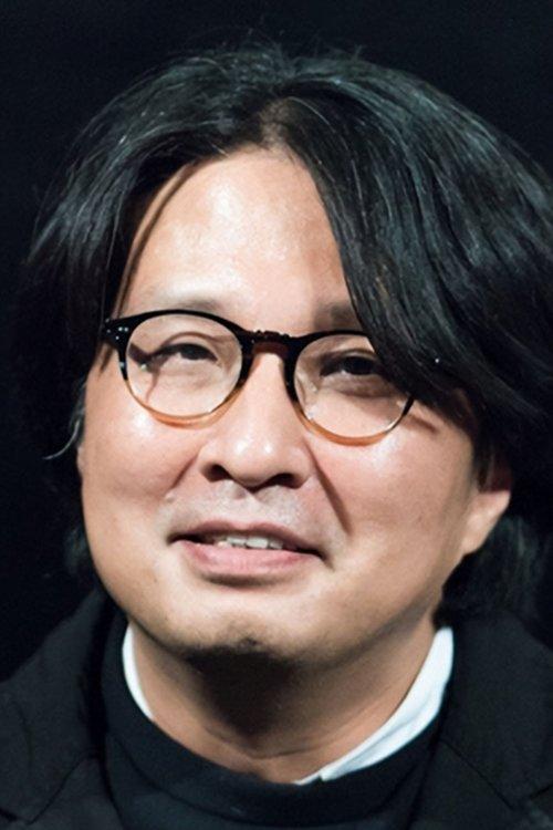 Kim Dae-seung fotoğrafı