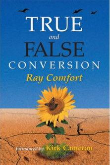 True and False Conversion film afişi