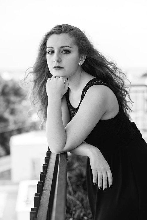 Diandra Elettra Moscogiuri fotoğrafı