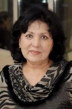 Aibarchin Bakirova fotoğrafı