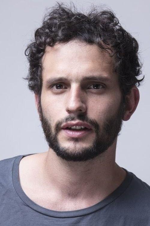 Pedro Fontaine fotoğrafı