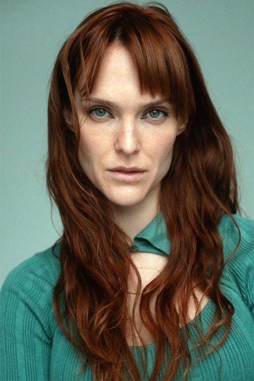 Alexandra Cherkasova fotoğrafı