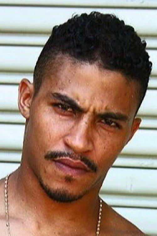 Tiger Tyson fotoğrafı