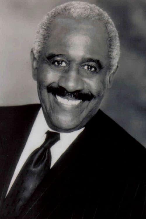 Robert DoQui fotoğrafı