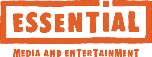 Essential Media and Entertainment logo