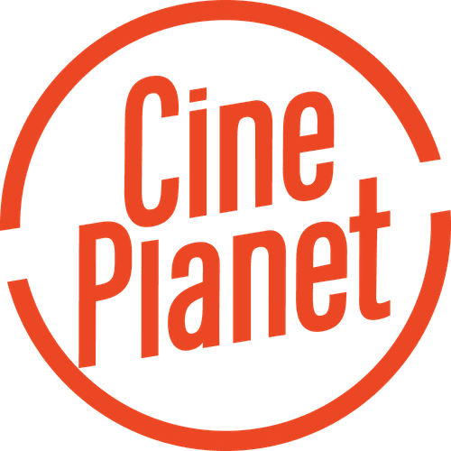 Cineplanet logo
