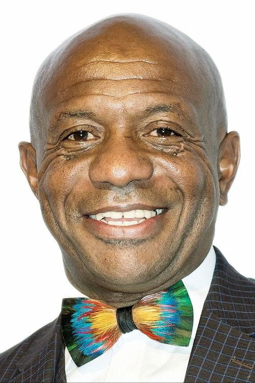 Garry McFadden fotoğrafı