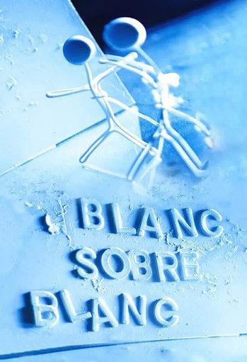 Blanc sobre blanc Sezon 1