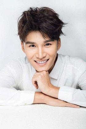 Sheng Ziming fotoğrafı