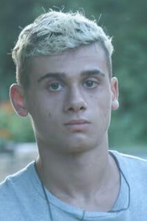 Stefano Rosci fotoğrafı