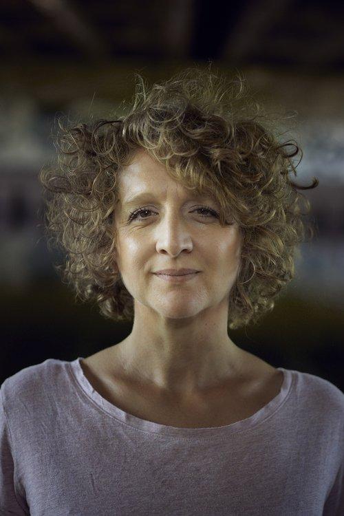 Nanda Ben Chaabane fotoğrafı