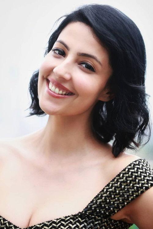 Poppy Jabbal fotoğrafı