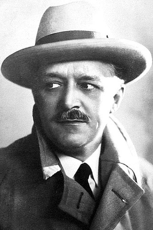 Chester A. Bachman fotoğrafı