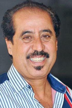 Hafez Laeeby fotoğrafı