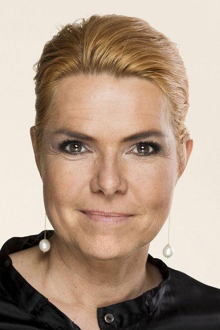 Inger Støjberg fotoğrafı