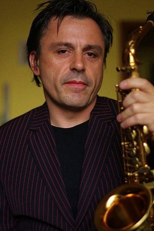 Pierrick Pedron fotoğrafı