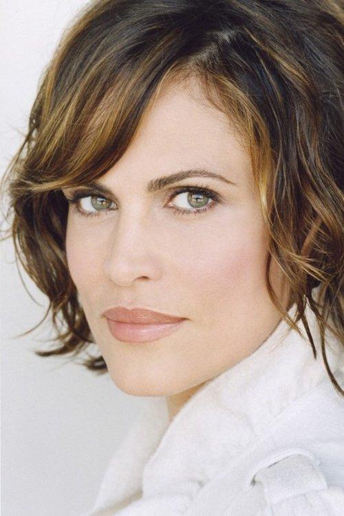 Justina Vail Evans fotoğrafı