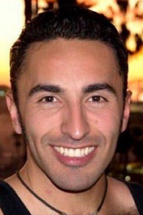 Gianni Luca fotoğrafı