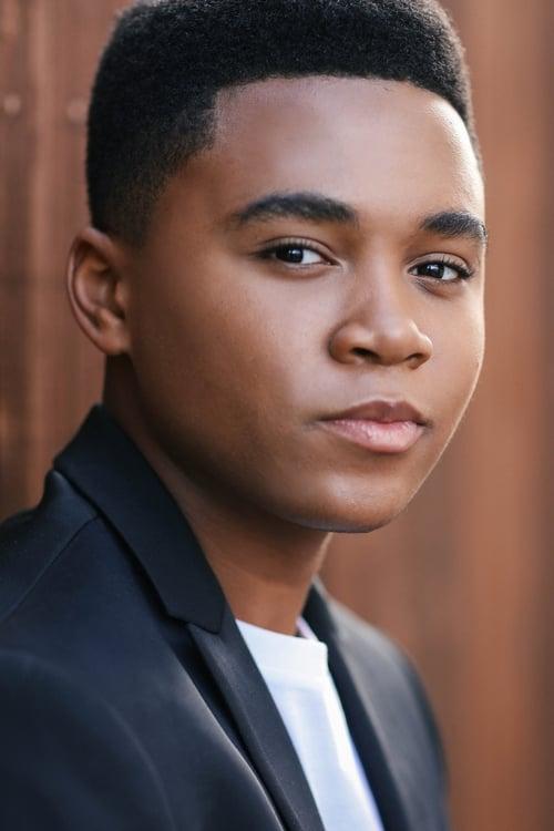 Chosen Jacobs fotoğrafı