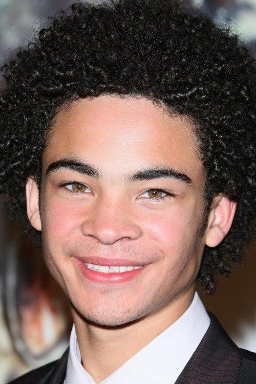 Nathanael Baring fotoğrafı