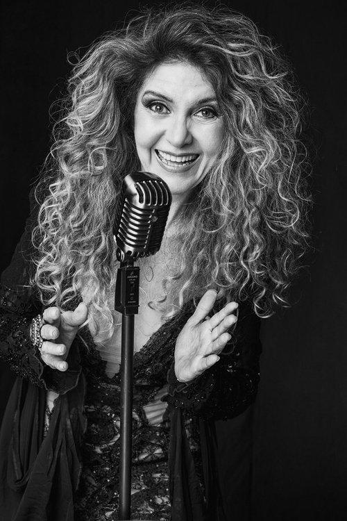 Wanderléa fotoğrafı