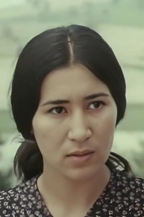 Maral Durdiýewa fotoğrafı