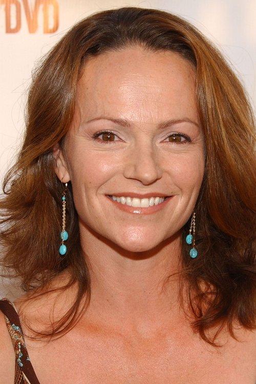 Clare Carey fotoğrafı