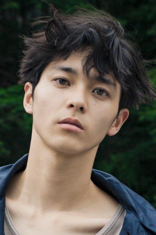 Ryosuke Miyake fotoğrafı