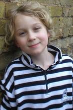 Jasper Harris fotoğrafı