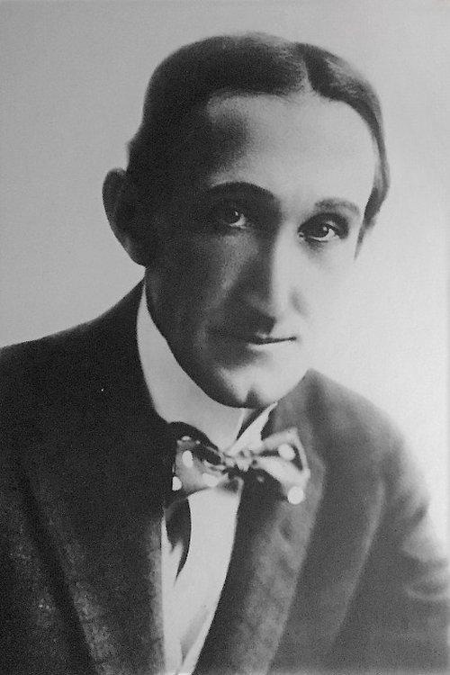 Frank Hayes fotoğrafı