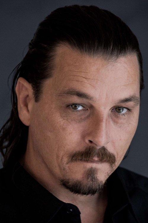 Seth Flynn fotoğrafı