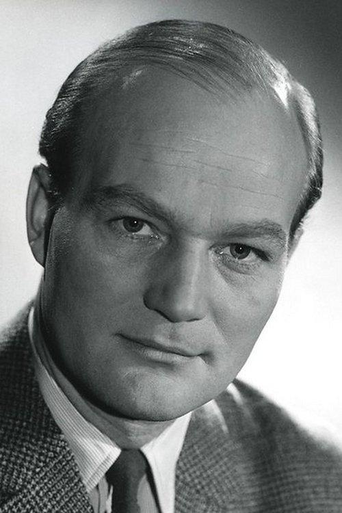 John Wittig fotoğrafı