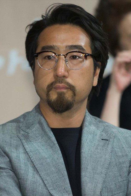 Hong Jong-chan fotoğrafı