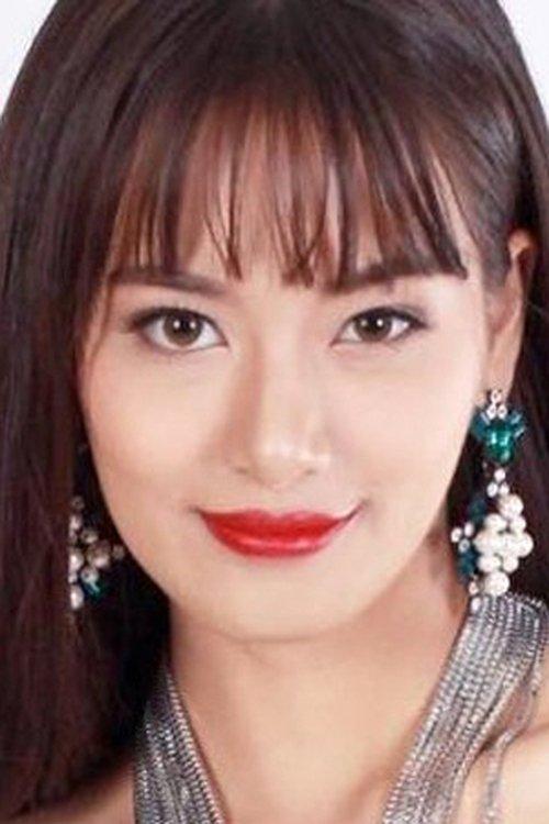 Natida Patchanchai fotoğrafı