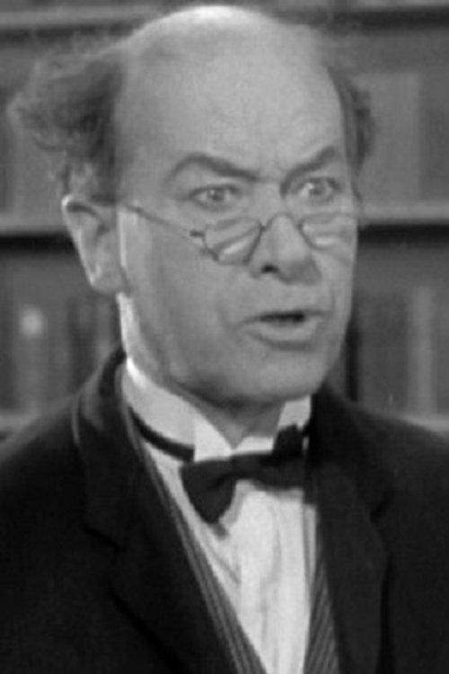 William Burress fotoğrafı